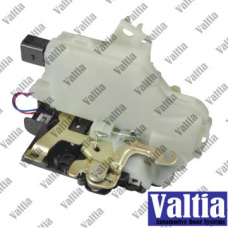 Κλειδαριά Πόρτας Ηλεκτρομαγνητική VW GOLF 1998 - 2004 ( Mk4 ) VALTIA Πίσω Αριστερά 3B4839015AM