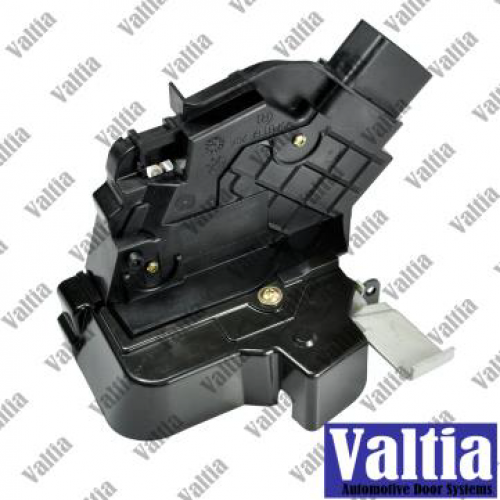 Κλειδαριά Πόρτας Ηλεκτρομαγνητική FORD FOCUS 2004 - 2008 (MK2A) VALTIA Πίσω Δεξιά 4M5AA26412BD