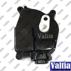 Κλειδαριά Πόρτας Ηλεκτρομαγνητική HYUNDAI ACCENT 2006 - ( MC ) VALTIA Πίσω Αριστερά 95755-25010