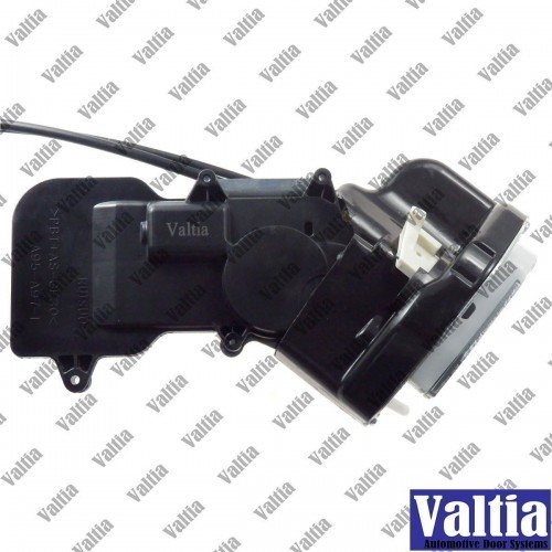 Κλειδαριά Πόρτας Ηλεκτρομαγνητική MAZDA 6 2002 - 2006 ( GG )( GY ) VALTIA Πίσω Αριστερά BJ6E-73-310F Κλειδαριά Πόρτας Ηλεκτρομαγνητική MAZDA 6 2002 - 2006 ( GG )( GY ) VALTIA Πίσω Αριστερά BJ6E-73-310F