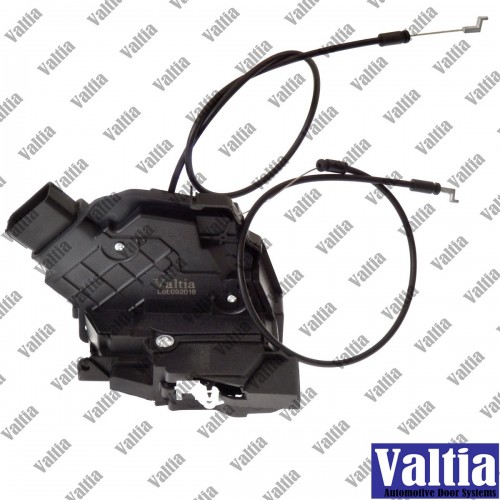 Κλειδαριά Πόρτας Ηλεκτρομαγνητική MAZDA 3 2004 - 2006 ( BK ) VALTIA Πίσω Αριστερά 3N6A-A26413-B Κλειδαριά Πόρτας Ηλεκτρομαγνητική MAZDA 3 2004 - 2006 ( BK ) VALTIA Πίσω Αριστερά 3N6A-A26413-B