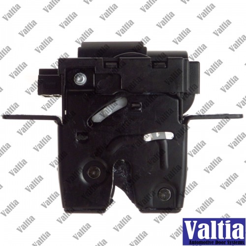 Κλειδαριά Τζαμόπορτας NISSAN MICRA 2003 - 2005 ( K12 ) VALTIA 8200947699 Κλειδαριά Τζαμόπορτας NISSAN MICRA 2003 - 2005 ( K12 ) VALTIA 8200947699