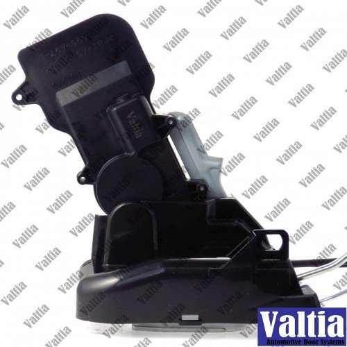 Κλειδαριά Πόρτας Ηλεκτρομαγνητική MAZDA 6 2002 - 2006 ( GG )( GY ) VALTIA Εμπρός Αριστερά BJ6G-59-310E