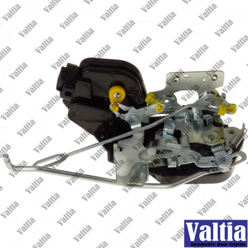 Κλειδαριά Πόρτας Ηλεκτρομαγνητική HYUNDAI ELANTRA 2000 - 2004 ( XD ) VALTIA Εμπρός Αριστερά 81310-2D000