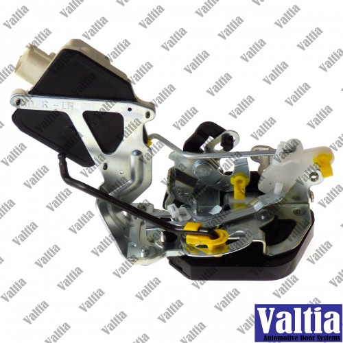 Κλειδαριά Πόρτας Ηλεκτρομαγνητική HYUNDAI ELANTRA 2000 - 2004 ( XD ) VALTIA Πίσω Αριστερά 81410-2D001