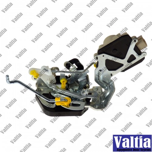 Κλειδαριά Πόρτας Ηλεκτρομαγνητική HYUNDAI ELANTRA 2000 - 2004 ( XD ) VALTIA Πίσω Δεξιά 81420-2D001