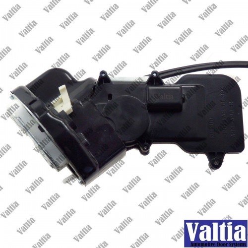 Κλειδαριά Πόρτας Ηλεκτρομαγνητική MAZDA 6 2002 - 2006 ( GG )( GY ) VALTIA Πίσω Δεξιά BJ6G-72-310M