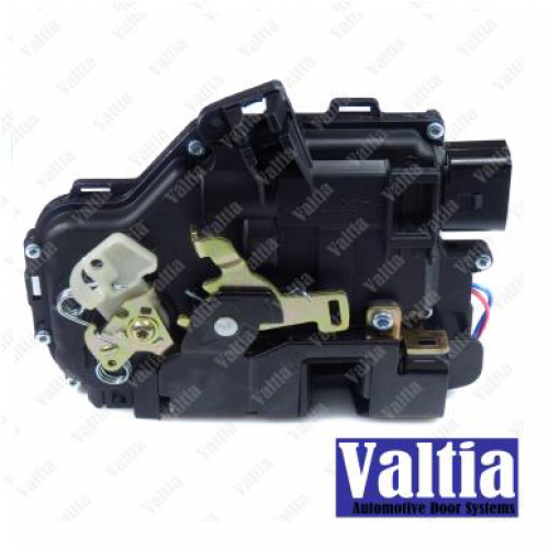 Κλειδαριά Πόρτας Ηλεκτρομαγνητική AUDI A4 2001 - 2005 ( 8H )( 8E ) VALTIA Εμπρός Αριστερά 4B1837015G Κλειδαριά Πόρτας Ηλεκτρομαγνητική AUDI A4 2001 - 2005 ( 8H )( 8E ) VALTIA Εμπρός Αριστερά 4B1837015G