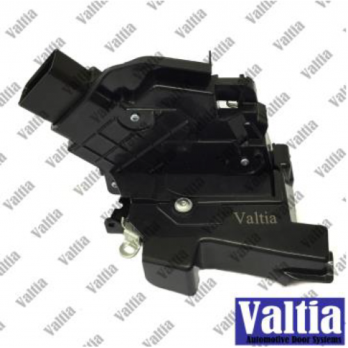 Κλειδαριά Πόρτας Ηλεκτρομαγνητική FORD FOCUS 2004 - 2008 (MK2A) VALTIA Εμπρός Αριστερά 3M5AR21813ES