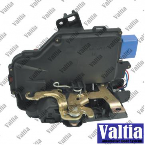 Κλειδαριά Πόρτας Ηλεκτρομαγνητική VW GOLF 2004 - 2008 ( Mk5 ) VALTIA Εμπρός Δεξιά 3D1837016A