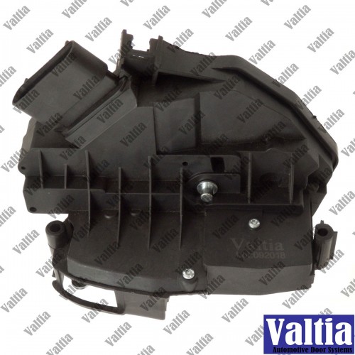 Κλειδαριά Πόρτας Ηλεκτρομαγνητική FORD FOCUS 2011 - 2014 VALTIA Πίσω Αριστερά BF6A-A26413-AE