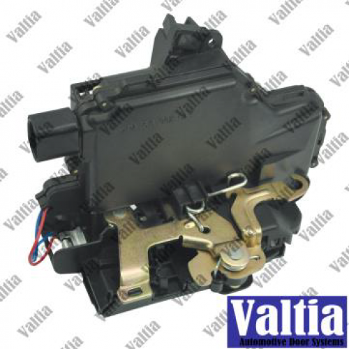 Κλειδαριά Πόρτας Ηλεκτρομαγνητική VW GOLF 1998 - 2004 ( Mk4 ) VALTIA Πίσω Αριστερά 3B4839015A