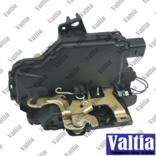 Κλειδαριά Πόρτας Ηλεκτρομαγνητική VW GOLF 1998 - 2004 ( Mk4 ) VALTIA Πίσω Δεξιά 3B4839016A