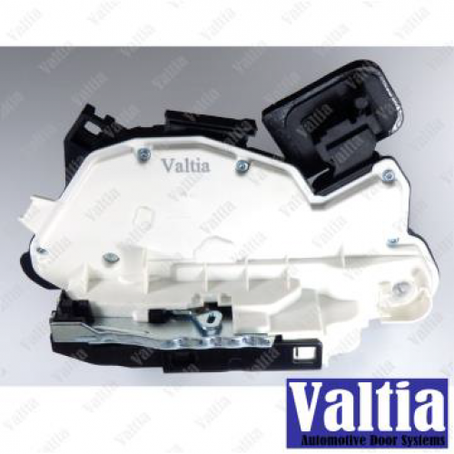 Κλειδαριά Πόρτας Ηλεκτρομαγνητική VW GOLF 2008 - 2013 ( Mk6 ) VALTIA Εμπρός Αριστερά 5K1837015B