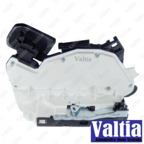 Κλειδαριά Πόρτας VW GOLF 2008 - 2013 ( Mk6 ) VALTIA Πίσω Δεξιά 5K4839016F