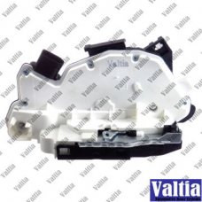 Κλειδαριά Πόρτας Ηλεκτρομαγνητική VW SCIROCCO 2008 - 2014 ( 137 ) VALTIA Εμπρός Δεξιά 5N1837016A