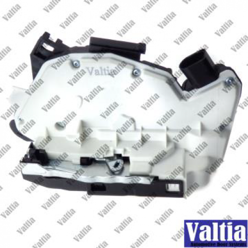 Κλειδαριά Πόρτας Ηλεκτρομαγνητική VW TIGUAN 2008 - 2012 ( 5N ) VALTIA Πίσω Αριστερά 5N0839015A