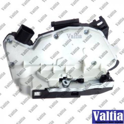 Κλειδαριά Πόρτας Ηλεκτρομαγνητική VW TIGUAN 2008 - 2012 ( 5N ) VALTIA Πίσω Δεξιά 5N0839016A