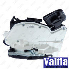 Κλειδαριά Πόρτας Ηλεκτρομαγνητική VW GOLF 2008 - 2013 ( Mk6 ) VALTIA Πίσω Αριστερά 5K4839015F