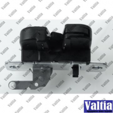 Κλειδαριά Τζαμόπορτας VW POLO 2002 - 2005 ( 9N ) VALTIA 6Q6827505E