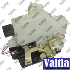 Κλειδαριά Πόρτας Ηλεκτρομαγνητική VW GOLF 1998 - 2004 ( Mk4 ) VALTIA Εμπρός Αριστερά 3B1837015AS