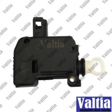 Κλειδαριά Τζαμόπορτας VW GOLF 1998 - 2004 ( Mk4 ) VALTIA 1M0959781A