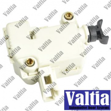 Κλειδαριά Τζαμόπορτας VW GOLF 1998 - 2004 ( Mk4 ) VALTIA 3B5827061B