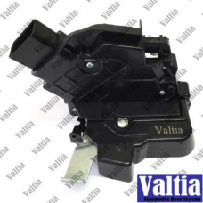 Κλειδαριά Πόρτας Ηλεκτρομαγνητική FORD FOCUS 2004 - 2008 (MK2A) VALTIA Πίσω Αριστερά 4M5AA26413BD