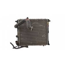 Ψυγείο νερού/εξαρτήματα RENAULT 19 1992 - 1995 ( L53 ) ( B53 ) ( C53 ) VAN WEZEL 43002053