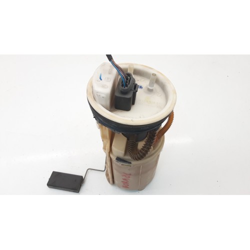 Τρόμπα Βενζίνης/Πετρελαίου VW NEW BEETLE 2005 - 2011 ( 9C1 ) VDO 1J0 919 051 H Τρόμπα Βενζίνης/Πετρελαίου VW NEW BEETLE 2005 - 2011 ( 9C1 ) VDO 1J0 919 051 H