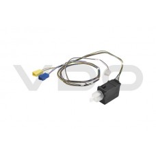 Κεντρικό κλείδωμα MERCEDES SPRINTER 1995 - 2000 ( 901 ) ( 902 ) ( 903 ) VDO 406-205-007-005Z