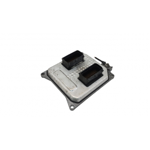 Εγκέφαλος Κινητήρα Κλειδωμένο OPEL ASTRA 2004 - 2007 ( H ) VDO 12992406