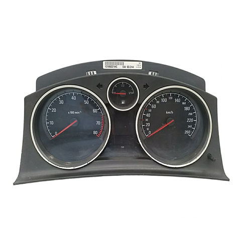 Κοντέρ OPEL ASTRA 2004 - 2007 ( H ) VDO 110080261018 Κοντέρ OPEL ASTRA 2004 - 2007 ( H ) VDO 110080261018