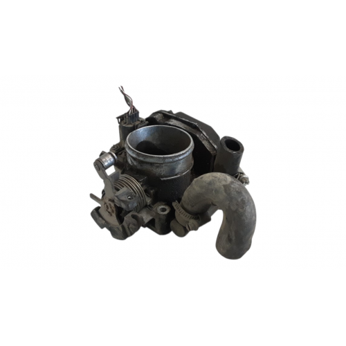 Στόμιο πεταλούδας γκαζιού AUDI A4 1995 - 1998 ( 8D ) VDO 408-237-210-001Z