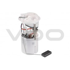 Τρόμπα Βενζίνης/Πετρελαίου FIAT PANDA 2003 - 2009 ( 169 ) VDO A2C1122770080