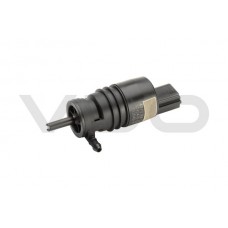 Μοτεράκι Δοχείου Υαλοκαθαριστήρων BMW X5 2007 - 2010 ( Ε70 ) VDO A2C53240479Z