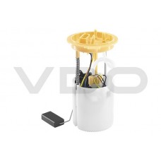 Τρόμπα Βενζίνης/Πετρελαίου VW GOLF 2004 - 2008 ( Mk5 ) VDO A2C53434508Z