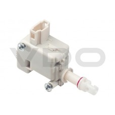 Κεντρικό κλείδωμα VW GOLF 1998 - 2004 ( Mk4 ) VDO X10-729-002-009