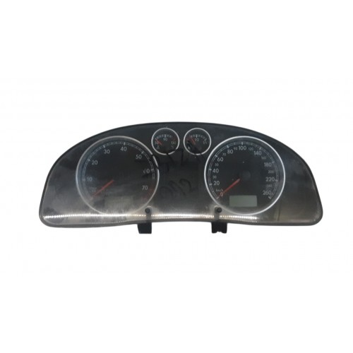 Κοντέρ VW PASSAT 2000 - 2005 ( 3B3 ) VDO 110080197026 Κοντέρ VW PASSAT 2000 - 2005 ( 3B3 ) VDO 110080197026