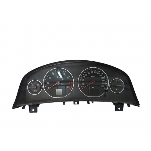 Κοντέρ OPEL VECTRA 2005 - 2008 ( C ) VDO 13165963MK Κοντέρ OPEL VECTRA 2005 - 2008 ( C ) VDO 13165963MK