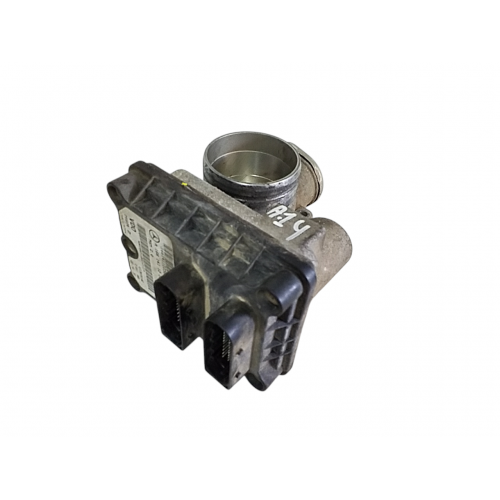 Πεταλούδα Γκαζιού-Κλαπέτο MERCEDES A CLASS 2001 - 2004 ( W168 ) VDO A1661411225 Πεταλούδα Γκαζιού-Κλαπέτο MERCEDES A CLASS 2001 - 2004 ( W168 ) VDO A1661411225