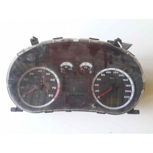 Κοντέρ SEAT IBIZA 1999 - 2002 ( 6K ) VDO 110008924030