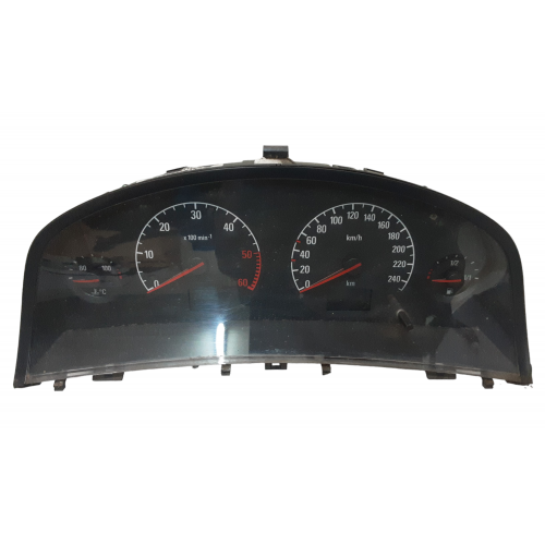 Κοντέρ OPEL VECTRA 2002 - 2005 ( C ) VDO 13159804BT