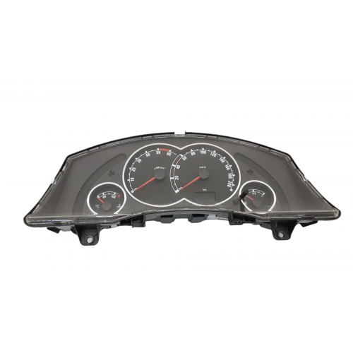 Κοντέρ OPEL MERIVA 2003 - 2006 VDO 13214770LN