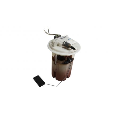 Μονάδα παροχής κομπλέ PEUGEOT 207 2006 - 2009 VDO 9657035980 Μονάδα παροχής κομπλέ PEUGEOT 207 2006 - 2009 VDO 9657035980