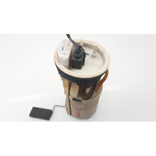 Τρόμπα Βενζίνης/Πετρελαίου VW NEW BEETLE 2005 - 2011 ( 9C1 ) VDO 1J0 919 051 H