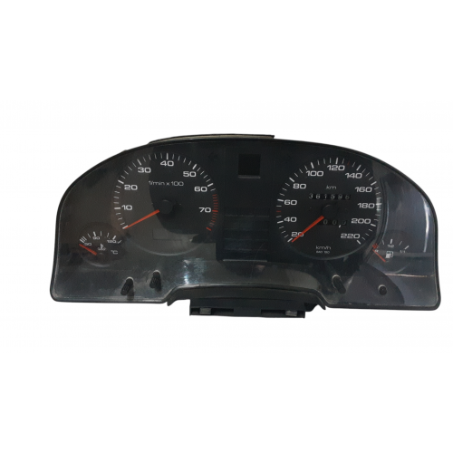 Κοντέρ AUDI 80 1991 - 1995 ( 8C ) ( B4 ) VDO 110008563003 Κοντέρ AUDI 80 1991 - 1995 ( 8C ) ( B4 ) VDO 110008563003