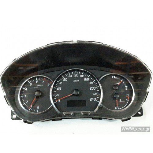 Κοντέρ SUZUKI SWIFT 2008 - 2011 ( RS ) VDO 3410057KA0