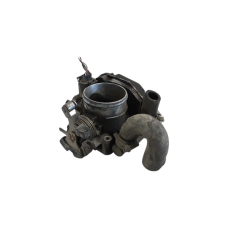 Στόμιο πεταλούδας γκαζιού AUDI A4 1995 - 1998 ( 8D ) VDO 408-237-210-001Z