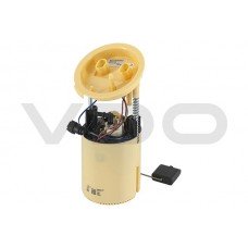 Τρόμπα Βενζίνης/Πετρελαίου BMW 3 Series 2005 - 2011 ( E90/1/2/3 ) VDO A2C53025284Z